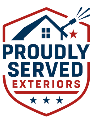 Proudly Served Power Wash - Power Washing Professionals - Oceanside New York